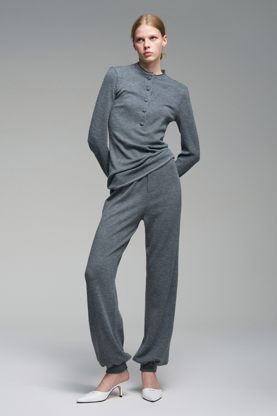 Гамаши, фото 6