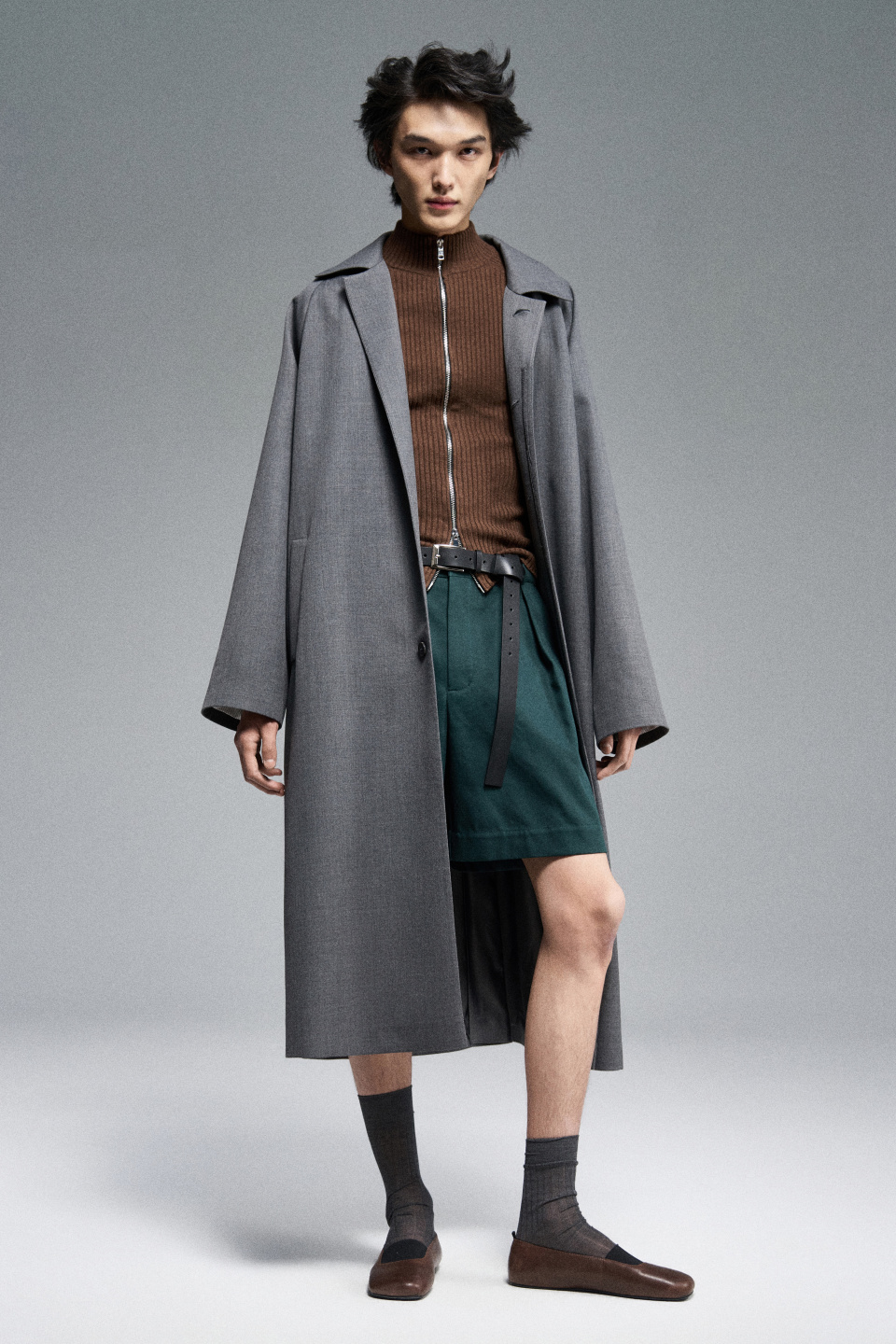 Шорты-бермуды, фото 7