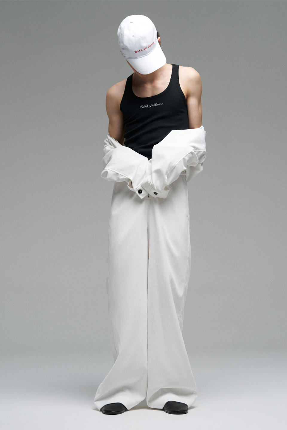 Кепка с классическим лого, фото 4