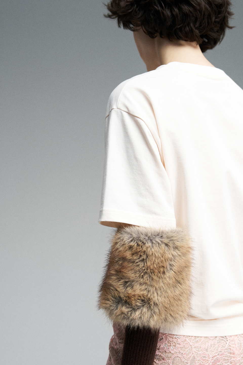 Футболка с вышивкой, фото 5