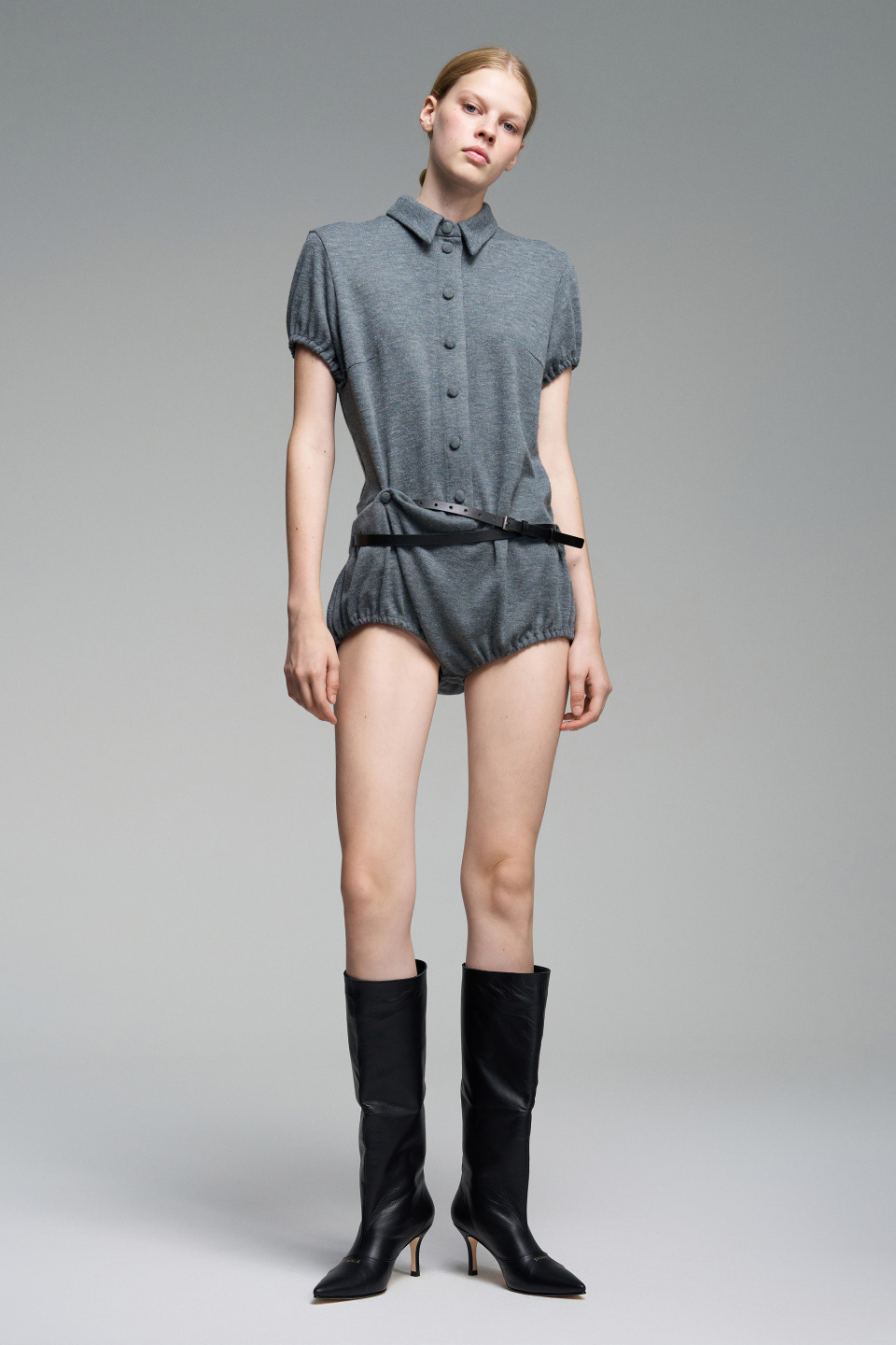 Комбинезон Button Tuck, фото 1