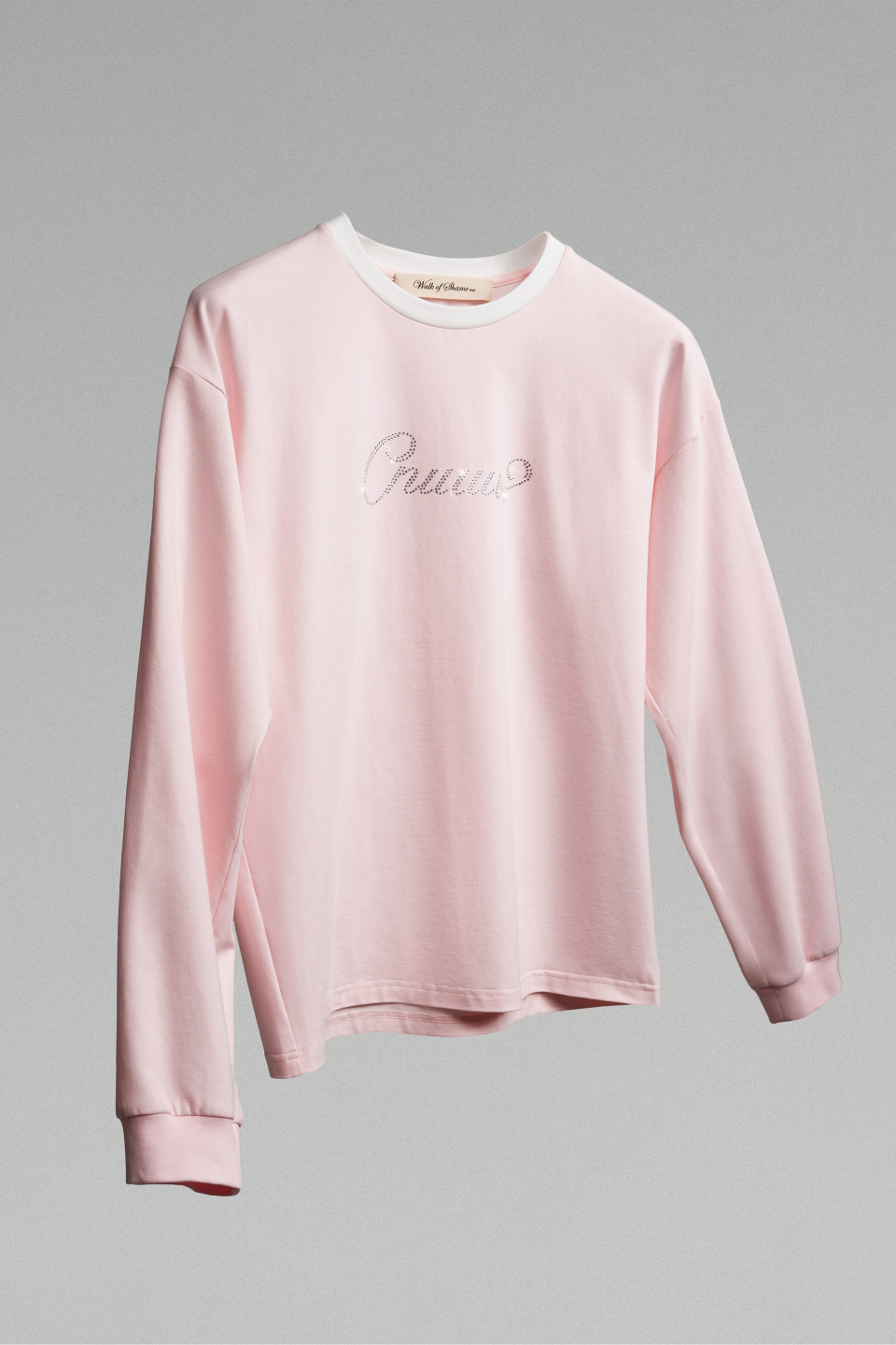 Лонгслив "Спишь?", фото 1