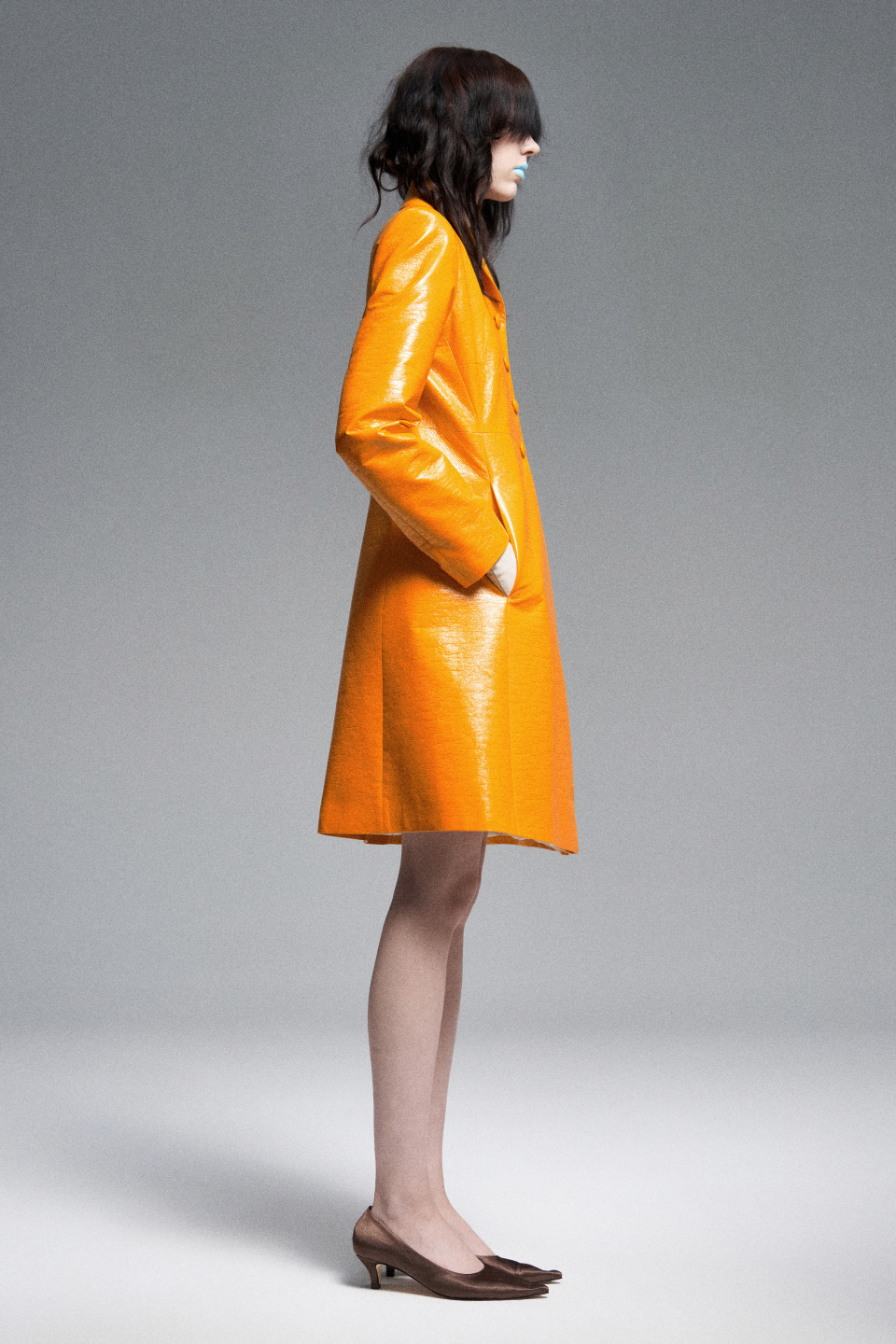 Удлиненный жакет Luhrmann, фото 5