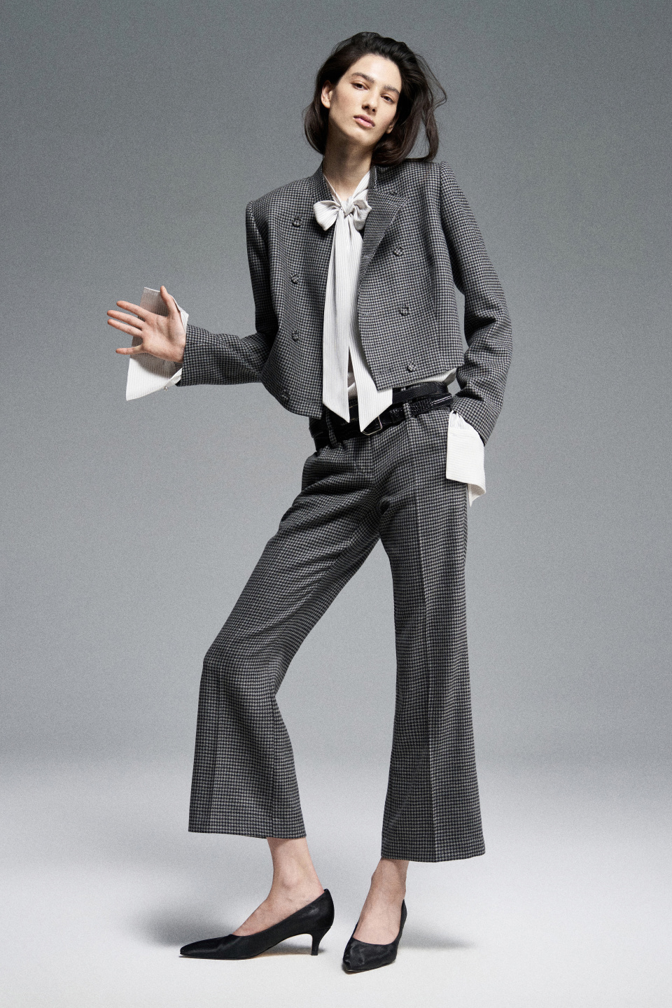 Брюки 7/8, фото 1