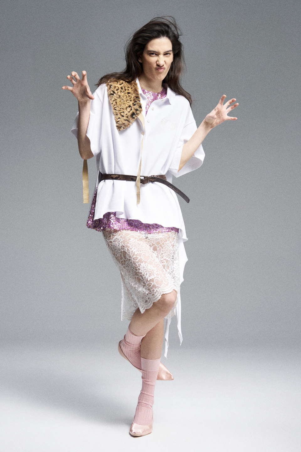 Поло Twist, фото 5