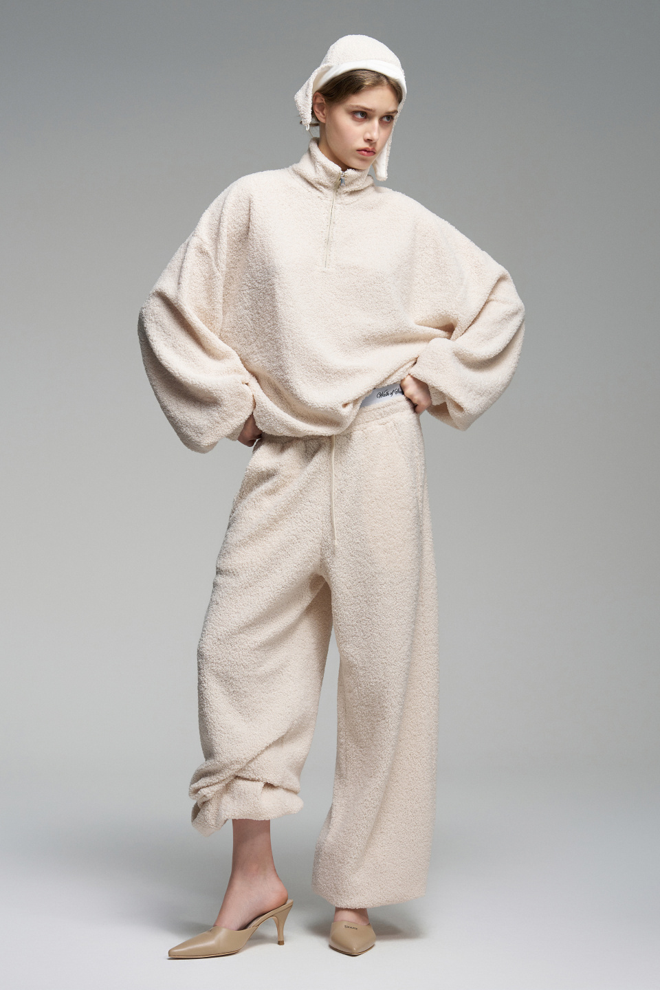 Джоггеры Mouton, фото 1