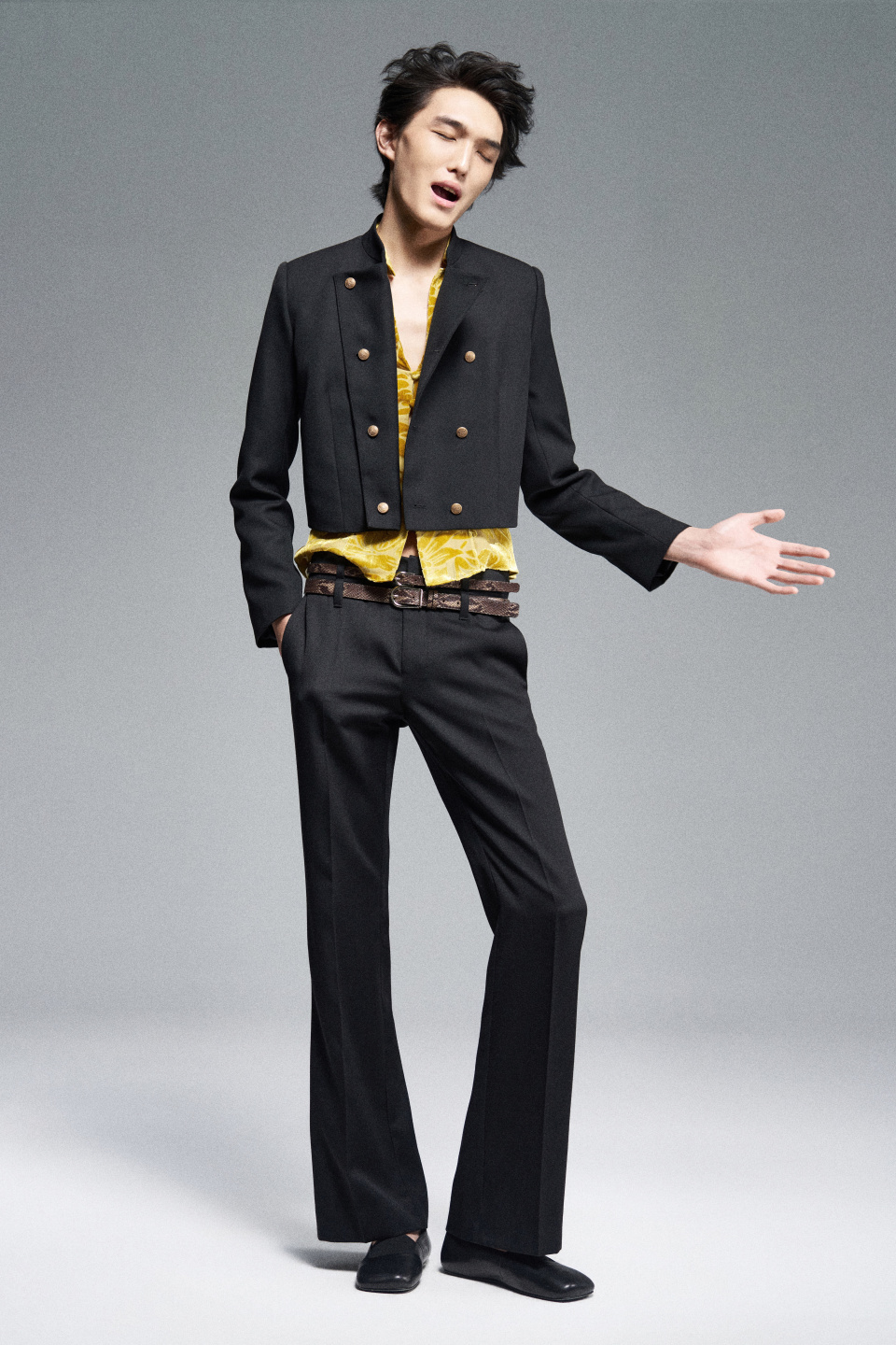 Блуза Әби, фото 8