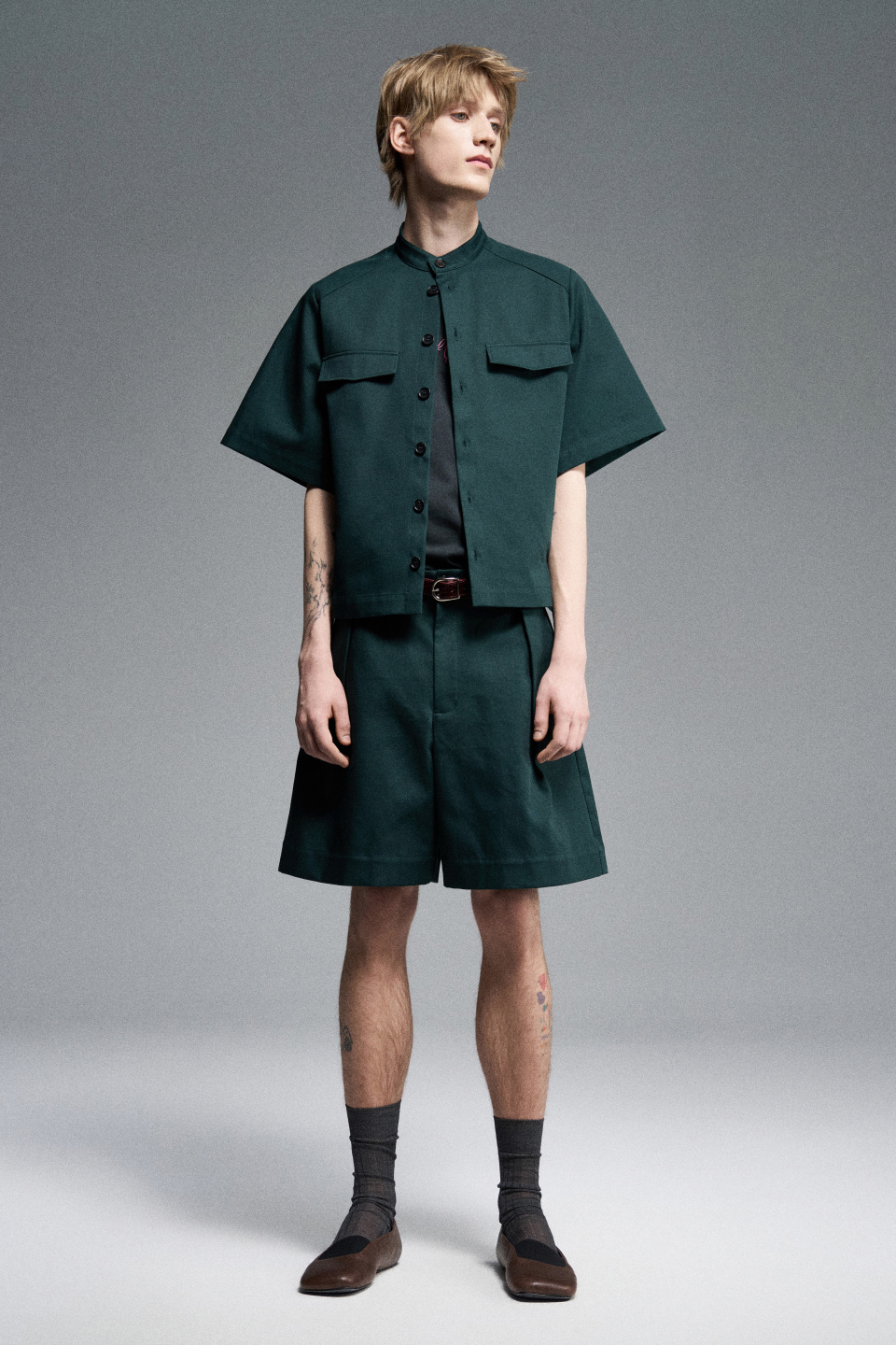 Шорты-бермуды, фото 5