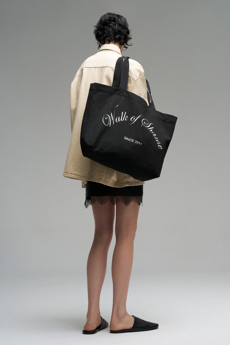 Сумка-тоут Walk of Shame, фото 2