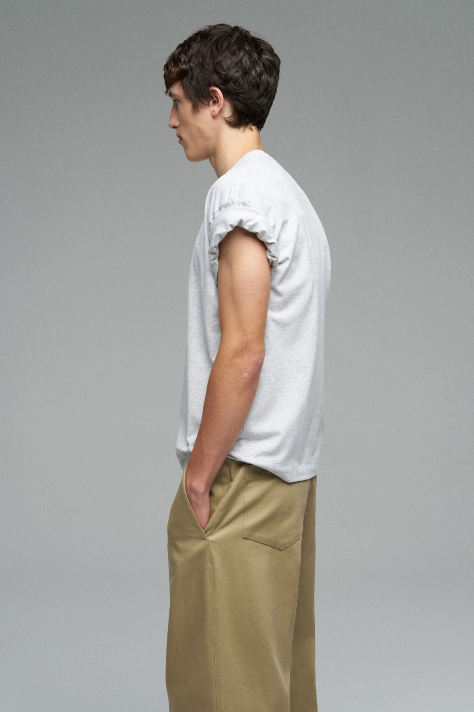 Футболка свободного кроя «Walk of  Shame», фото 2