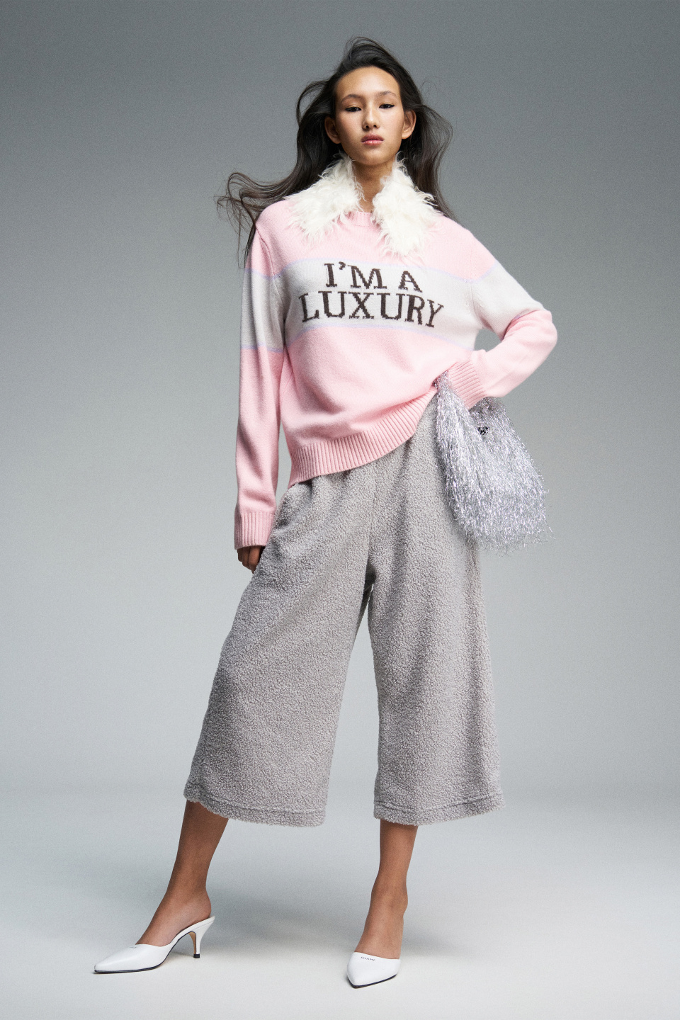 I\'m a luxury, фото 1