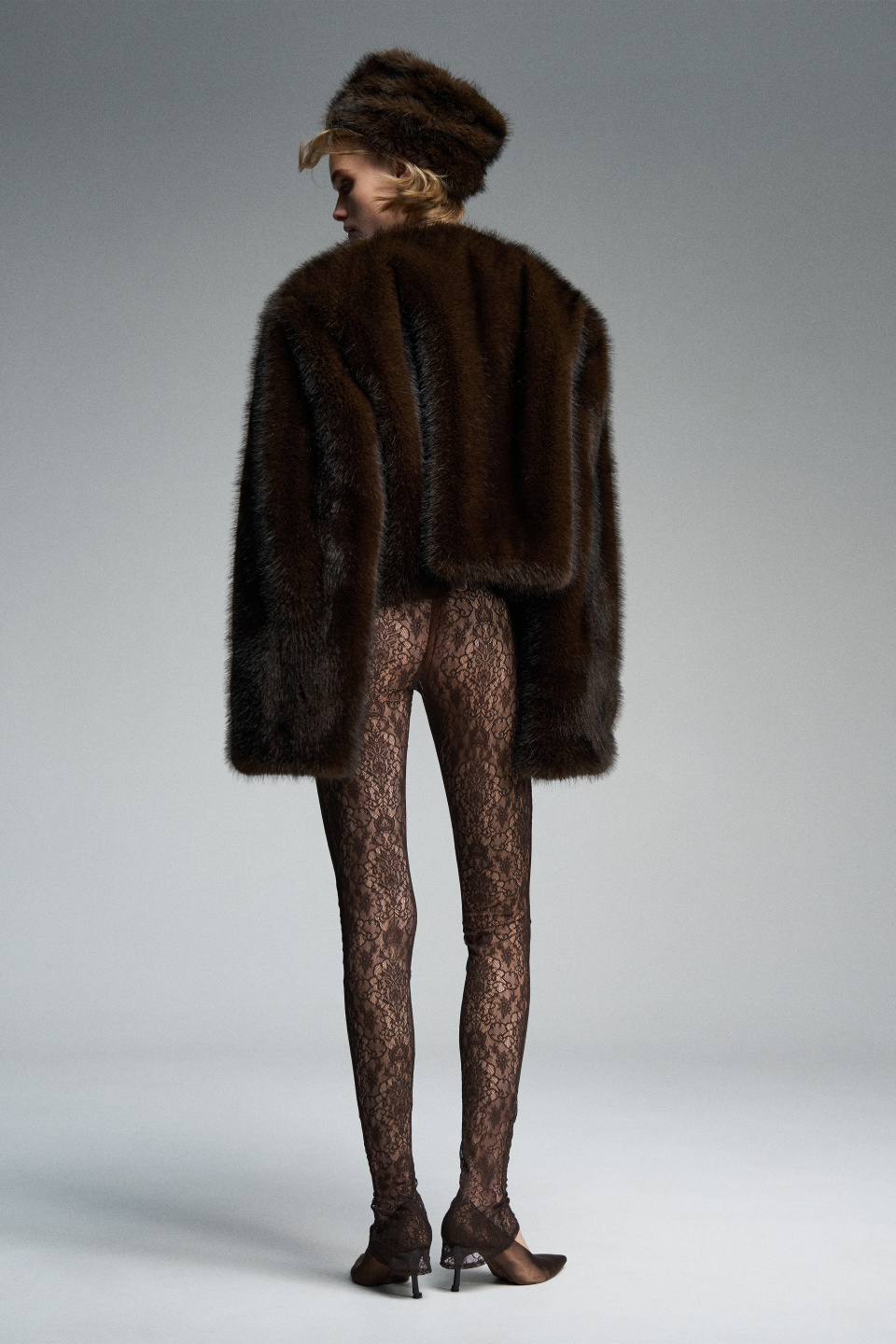 Шуба Auto Lady, фото 4