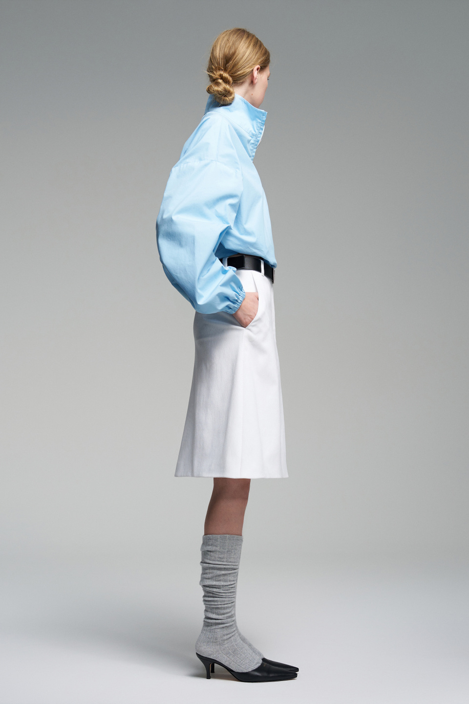 Юбка из вельвета Mom\'s memories, фото 2