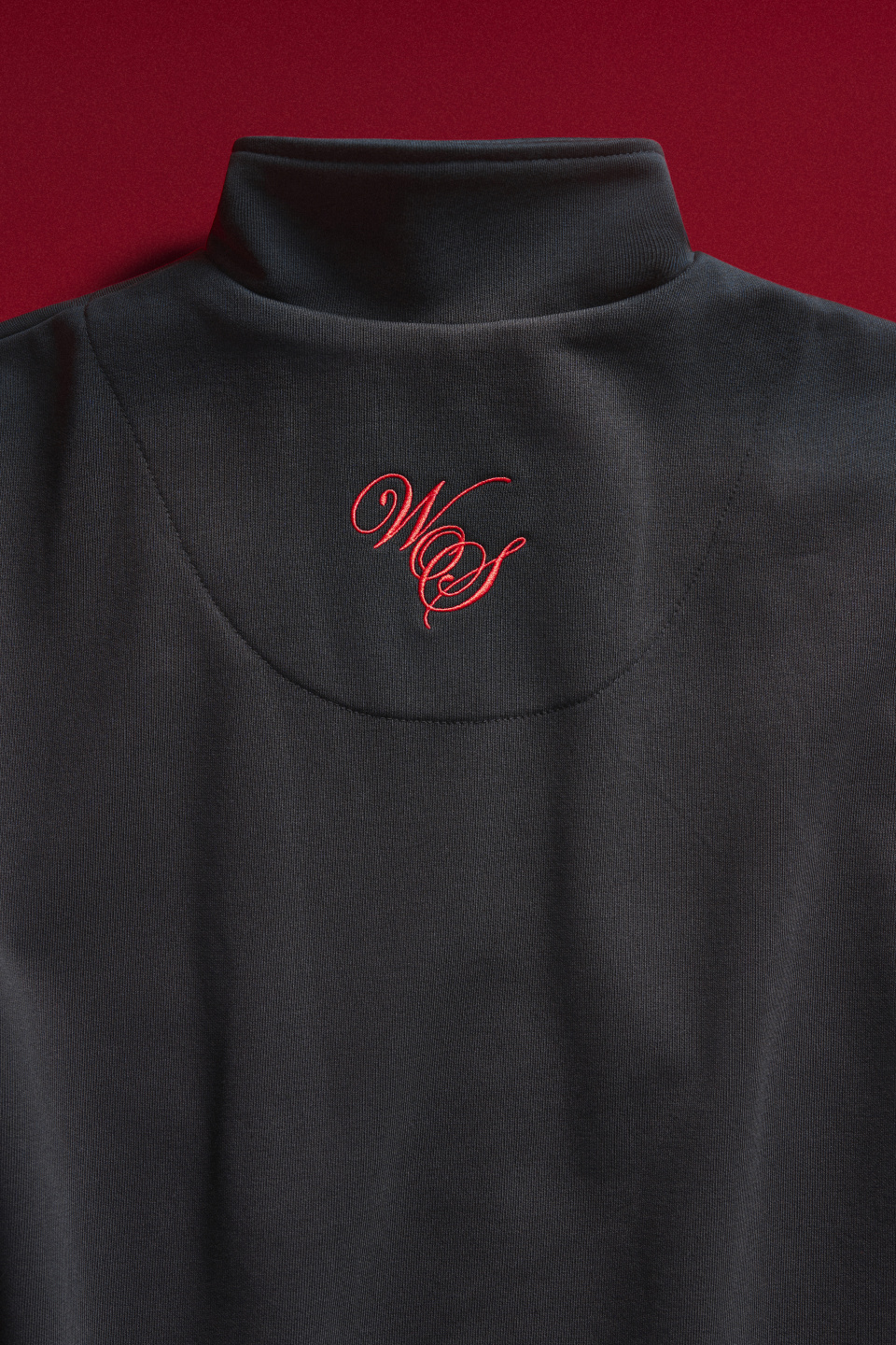 Анорак WOS x A-Клуб, фото 13