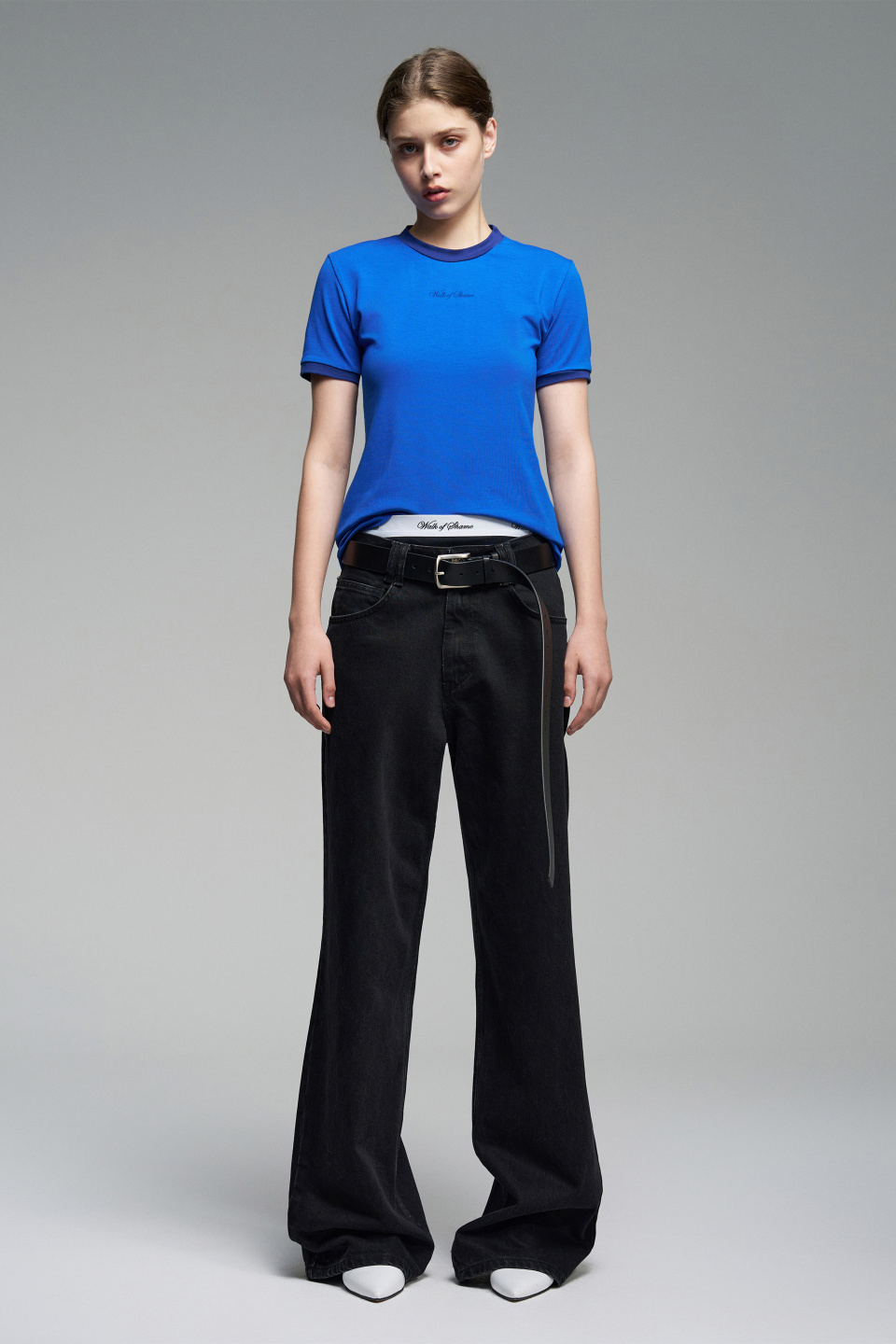 Футболка Baby logo, фото 1