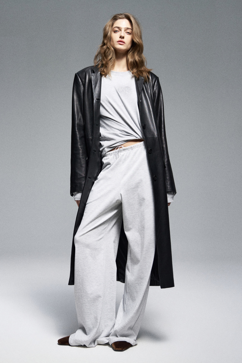 Лонгслив с гербом, фото 5