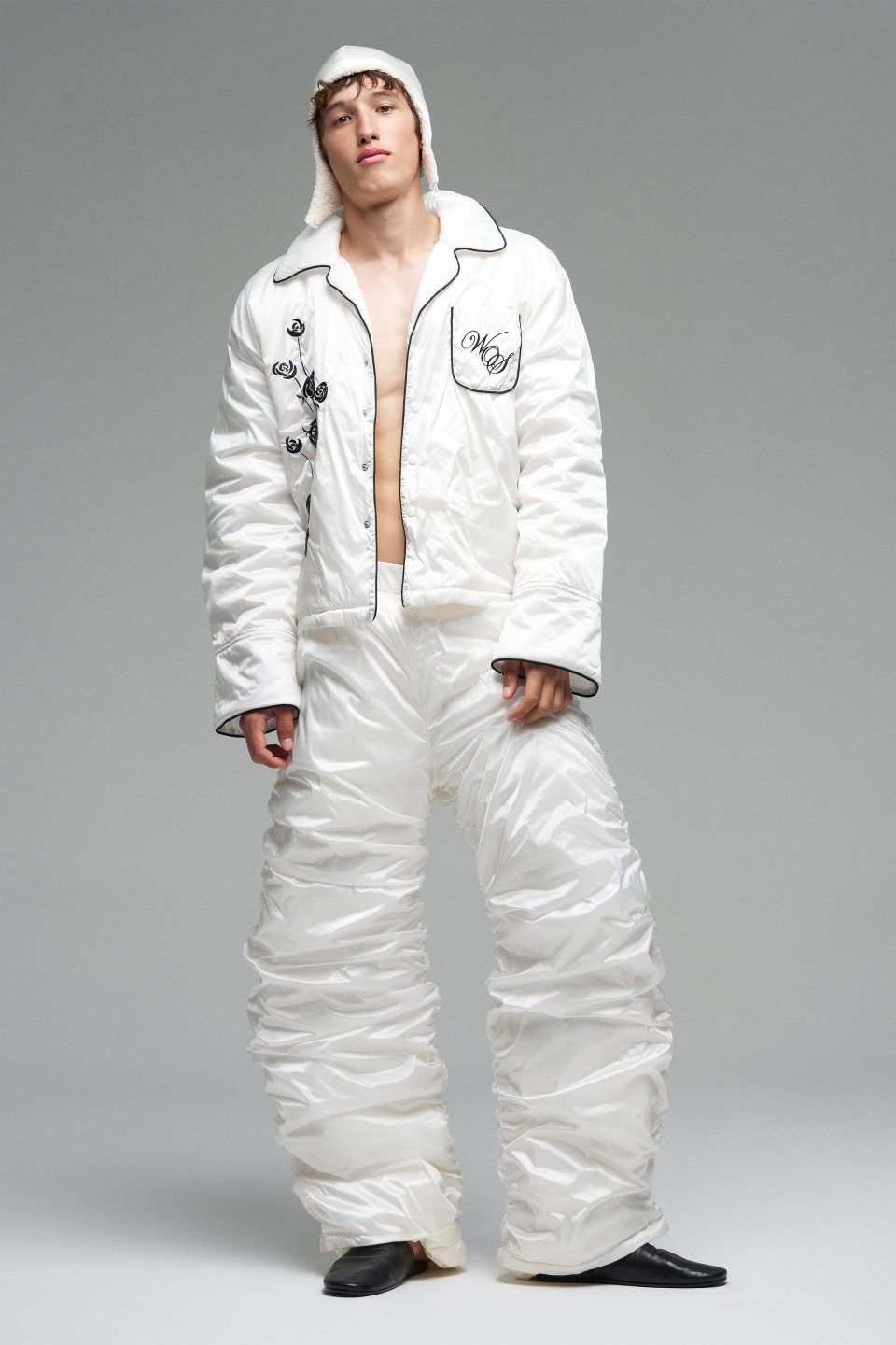 Courchevel рубашка, фото 2