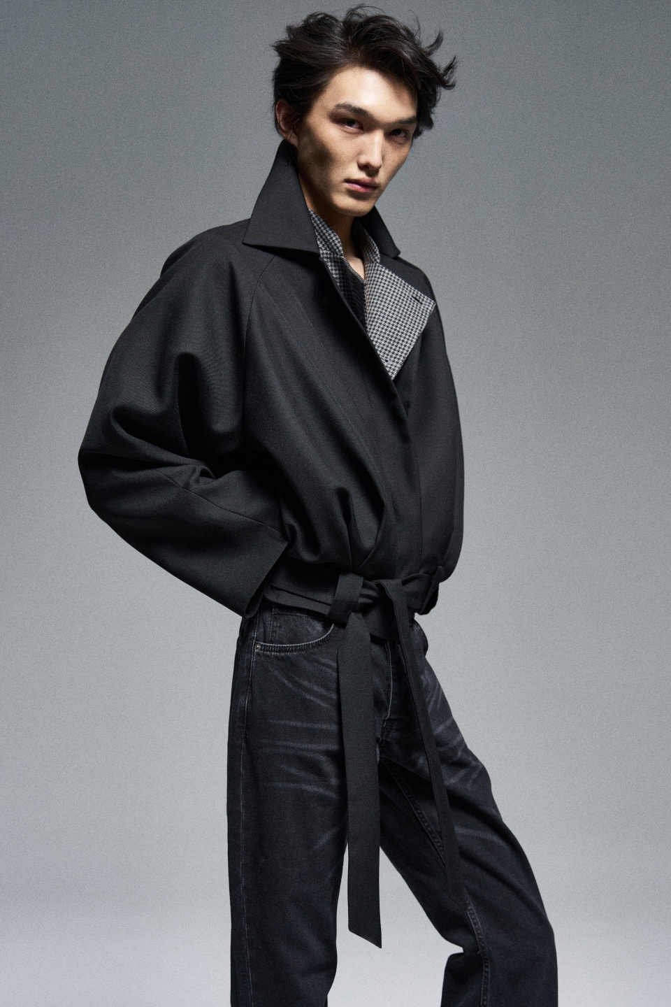 Полупальто Balle, фото 1