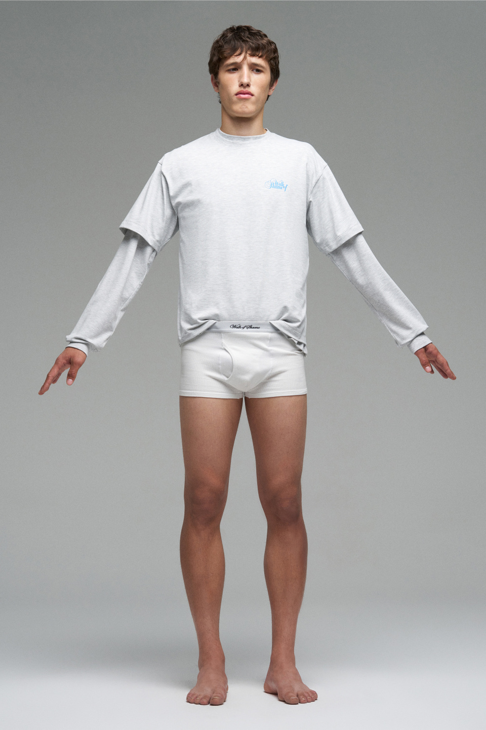 Лонгслив Santa Barbara, фото 3