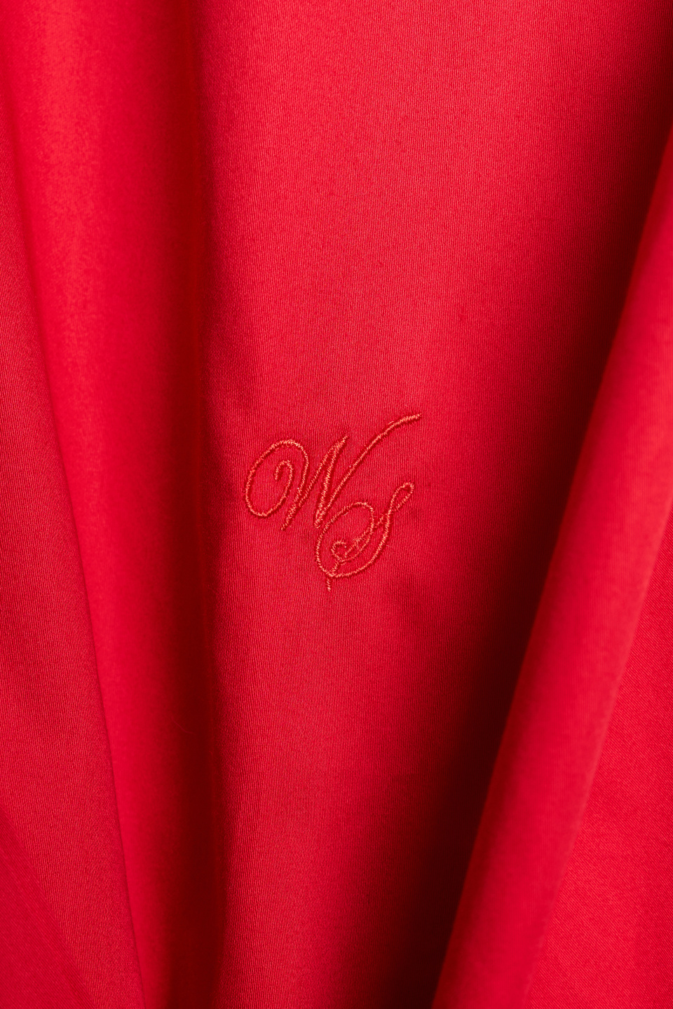 Классическая рубашка с вышивкой, фото 3