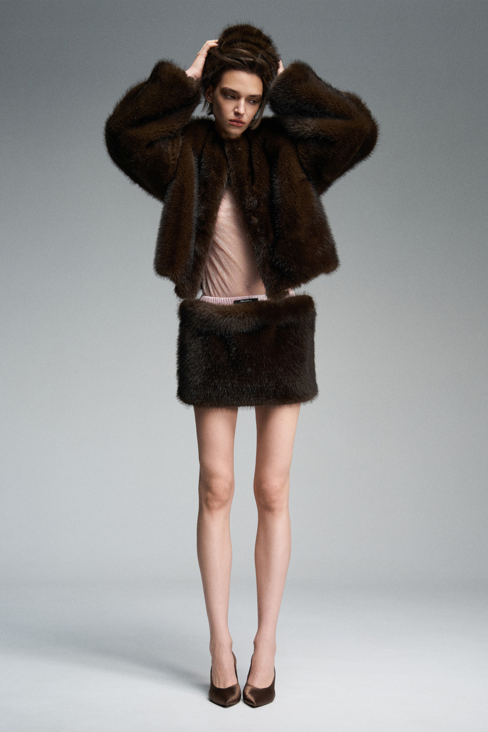 Шуба Auto Lady, фото 6