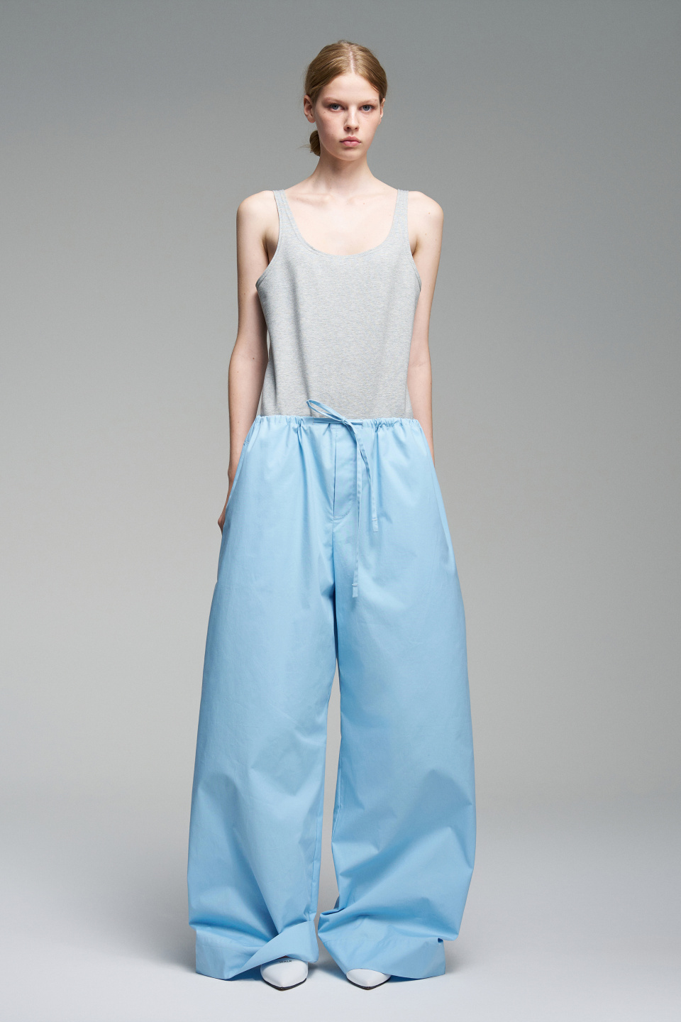 Боди из тонкого футера, фото 2