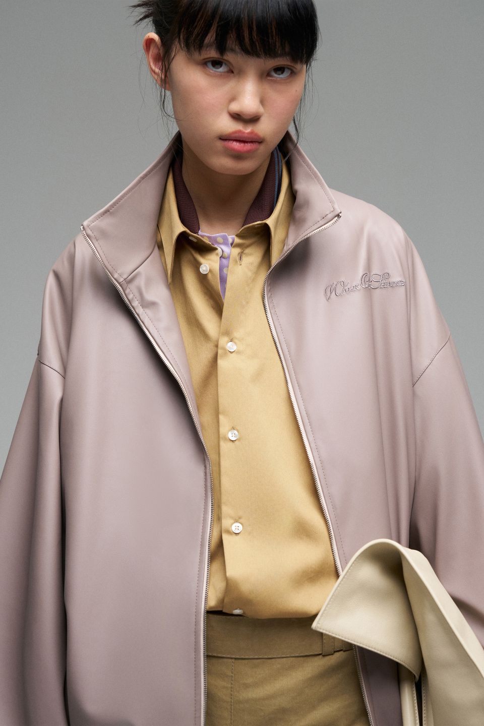 Куртка из эко-кожи, фото 2