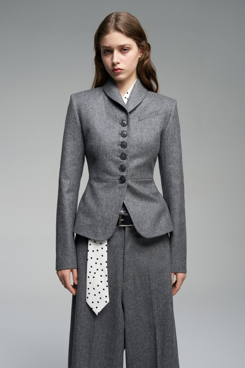 Галстук Polka Dot, фото 6