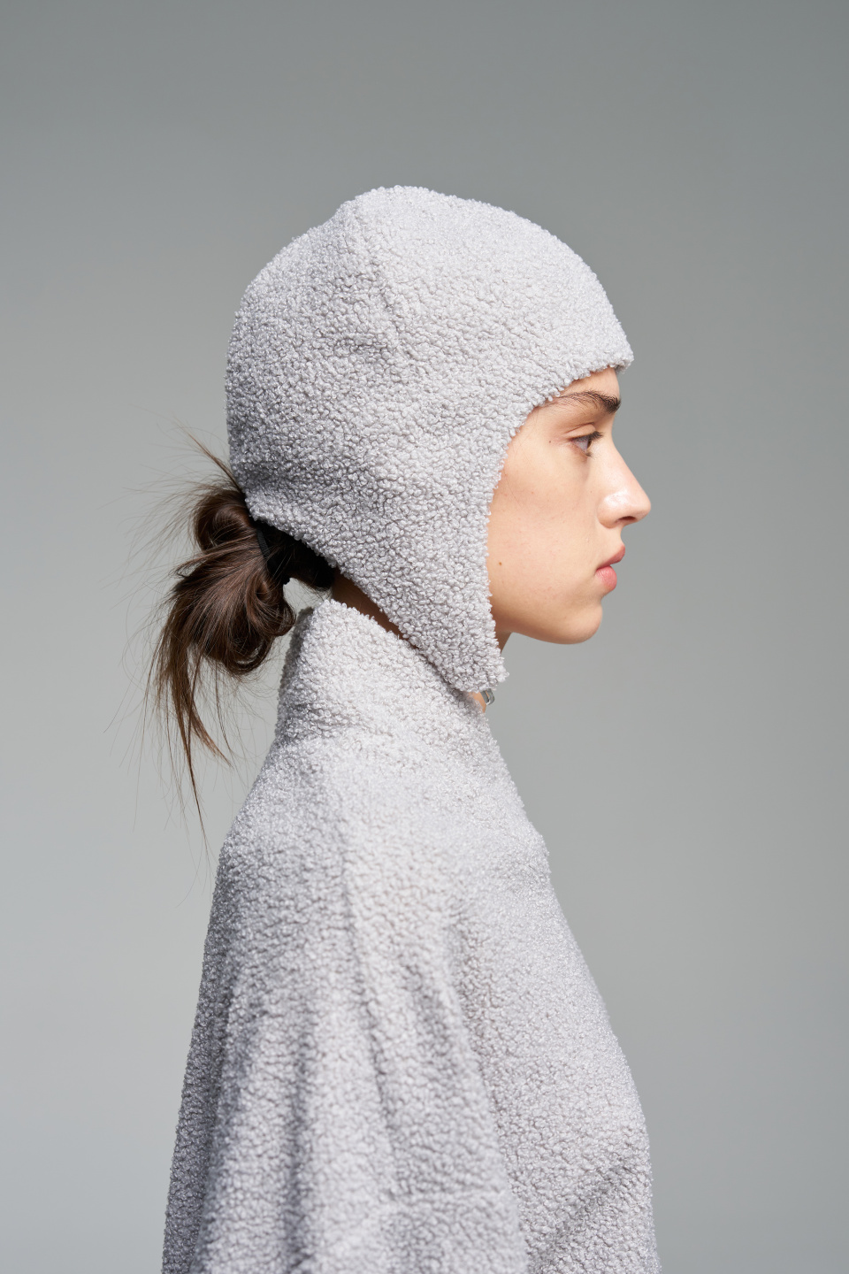 Шапка Mouton, фото 4