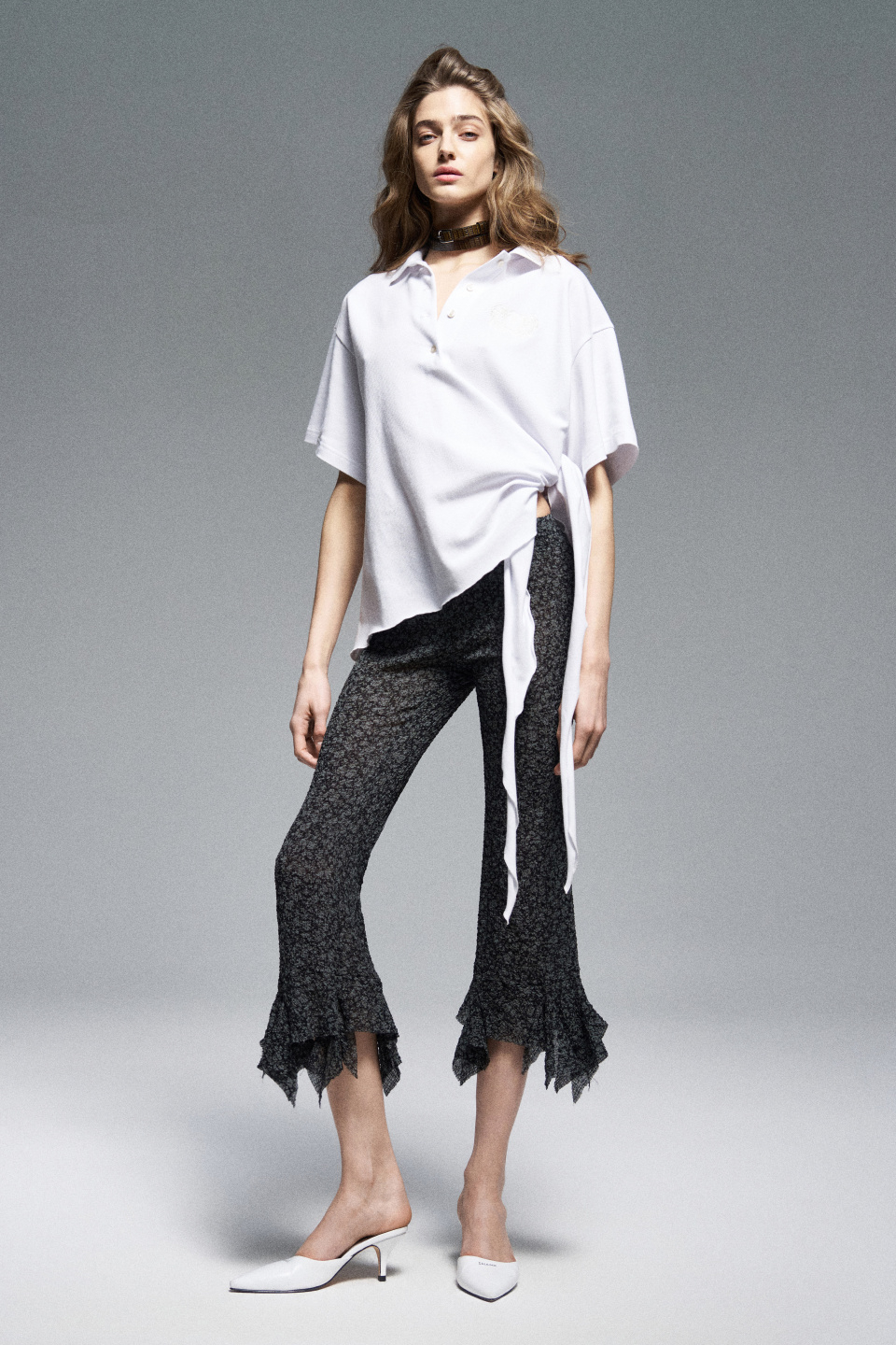 Поло Twist, фото 7