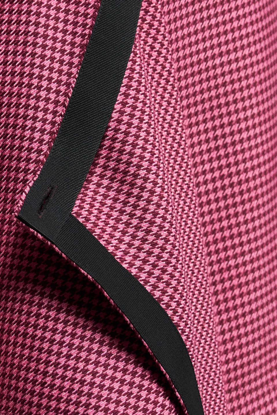 Юбка мини на запах, фото 2