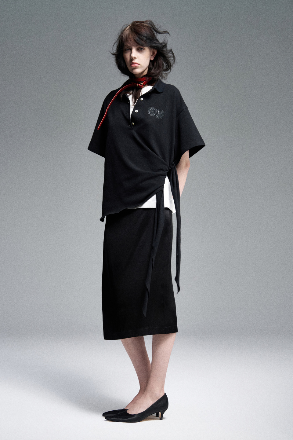 Поло Twist, фото 2