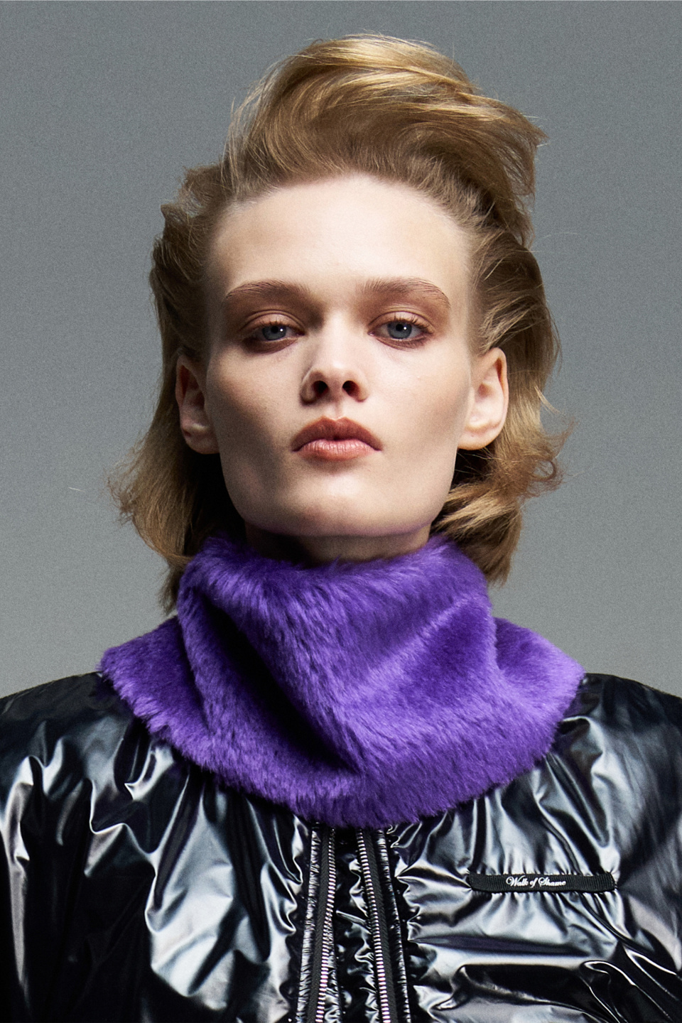 Горжетка, фото 1