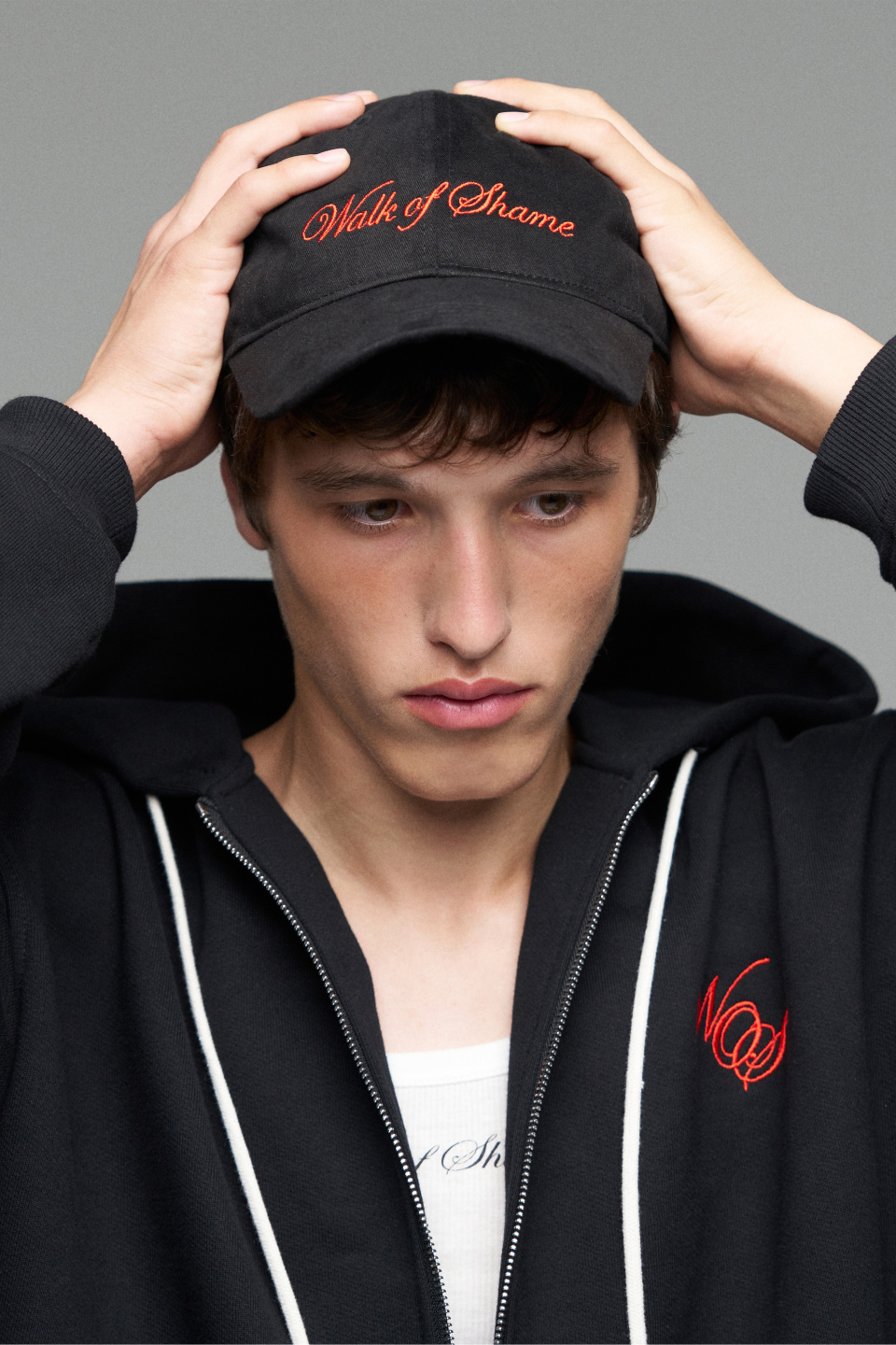 Кепка Walk of Shame, фото 2