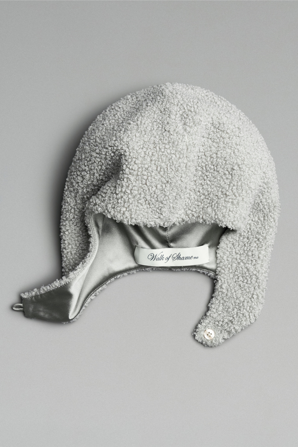 Шапка Mouton, фото 1