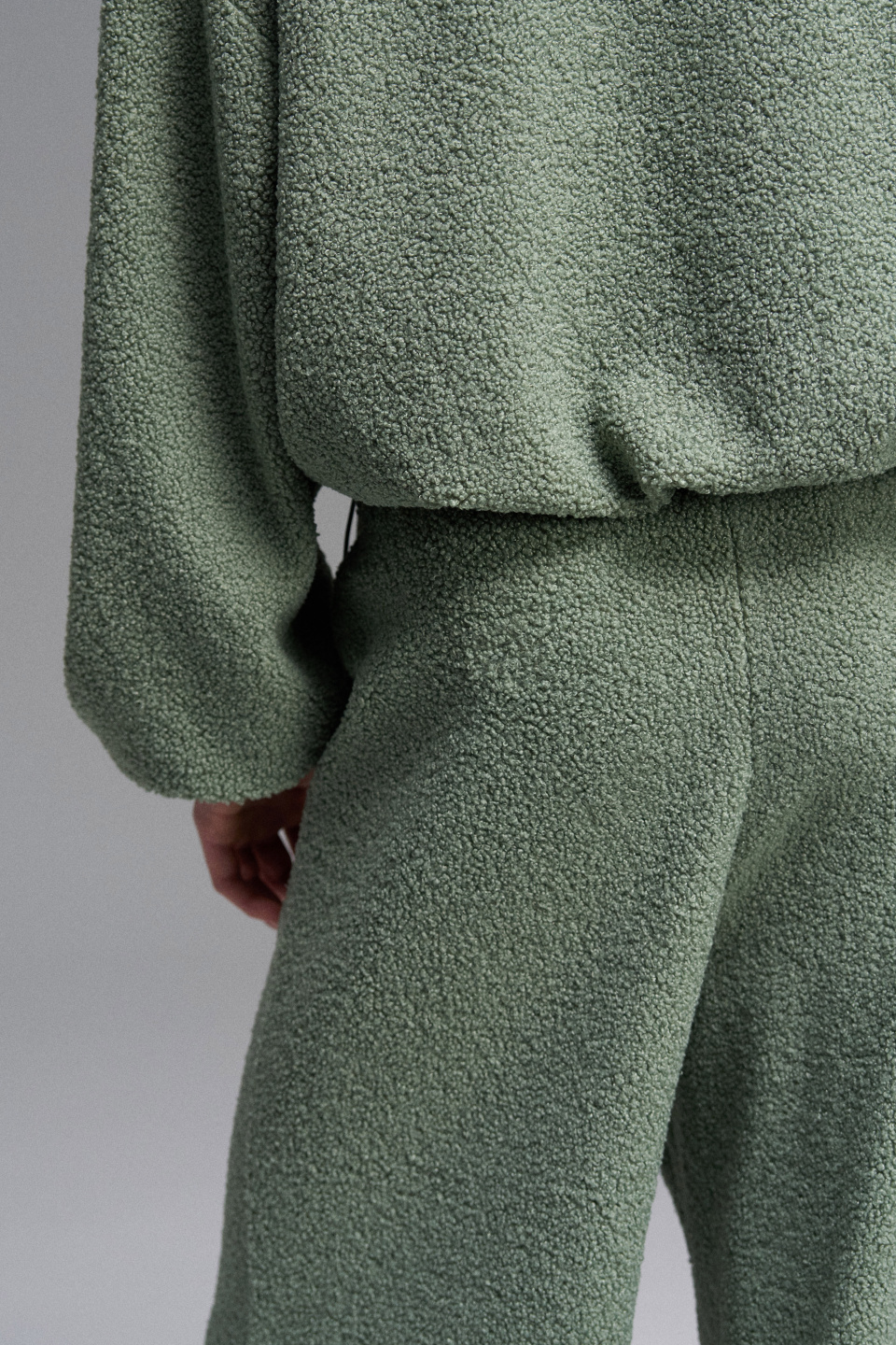 Джоггеры Mouton, фото 4