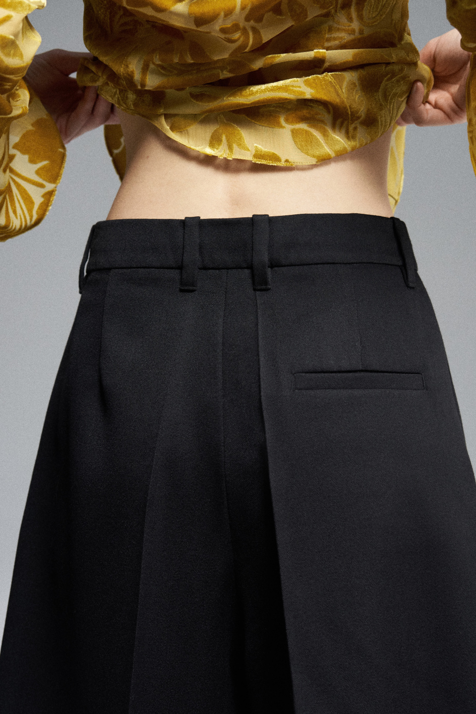 Шорты-бермуды, фото 3