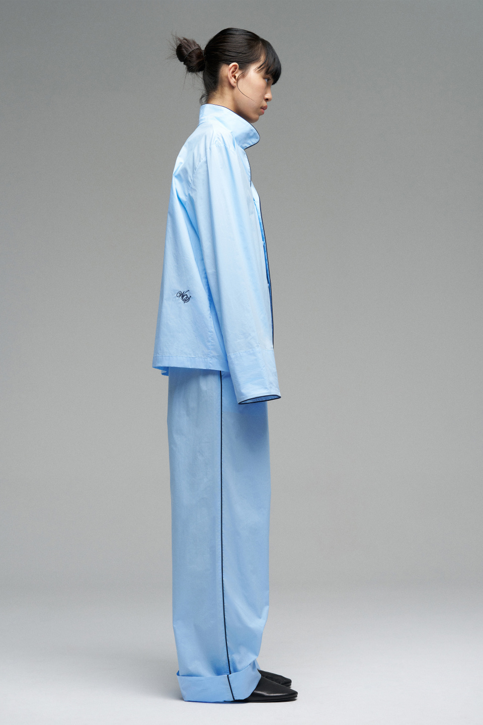 Пижамные брюки, фото 3