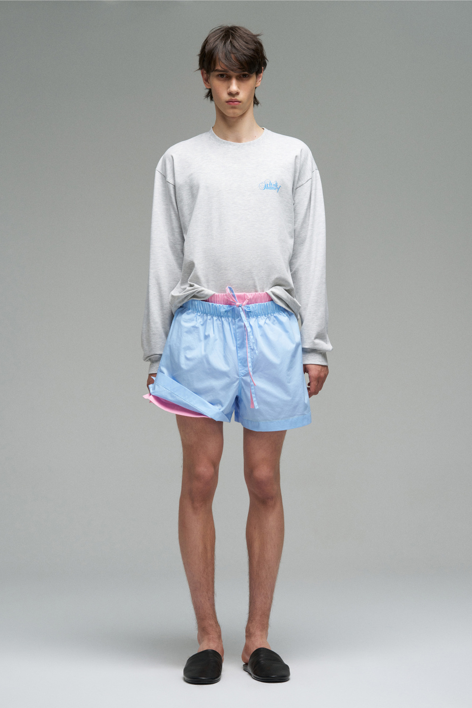 Лонгслив Santa Barbara, фото 2