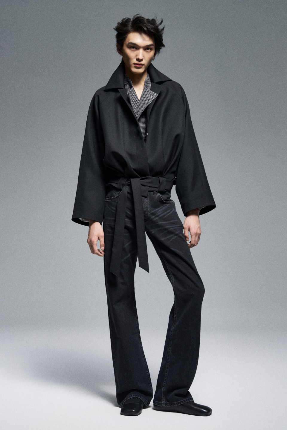 Полупальто Balle, фото 2