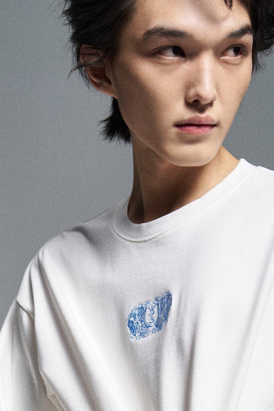 Лонгслив с гербом, фото 6