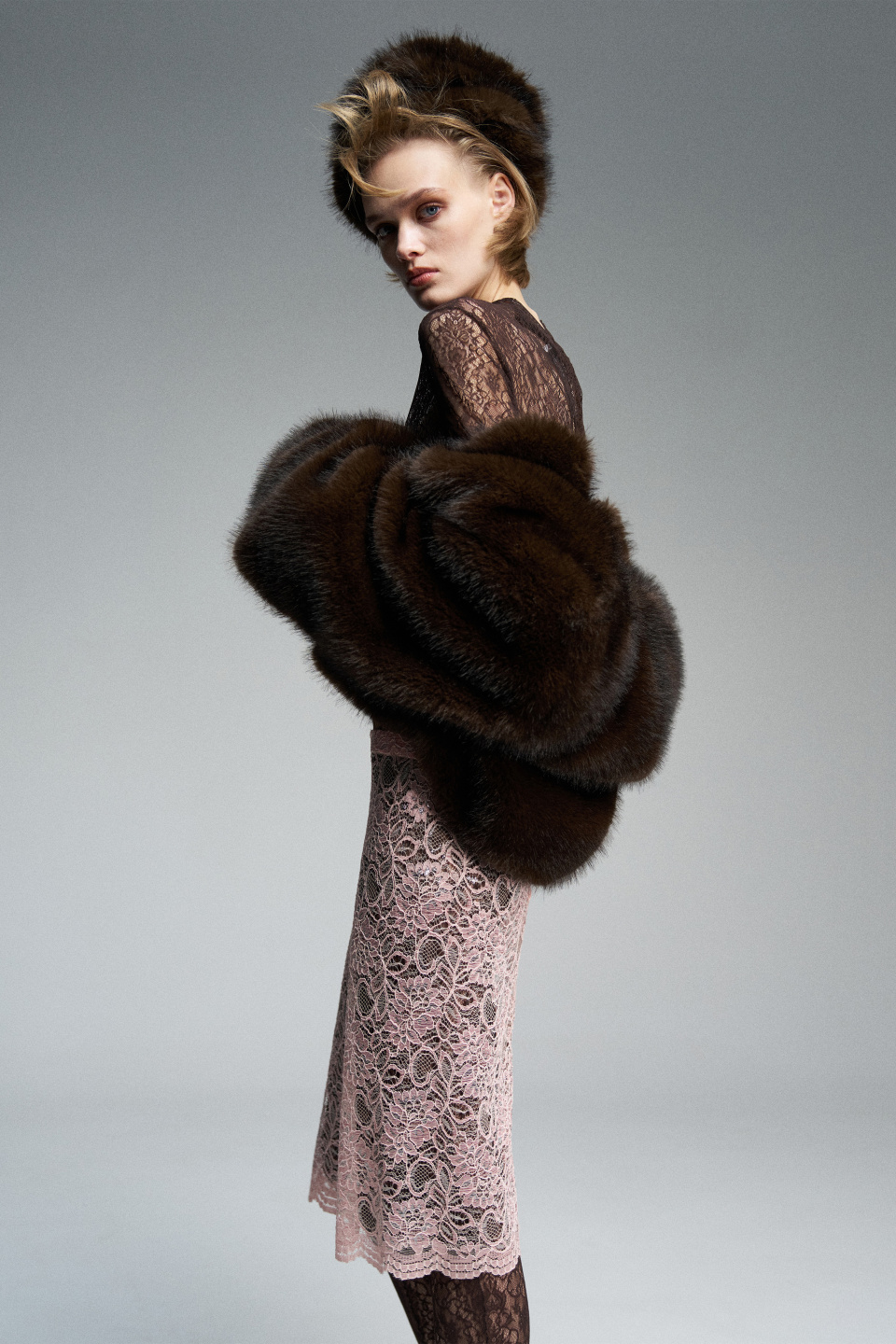 Шуба Auto Lady, фото 5