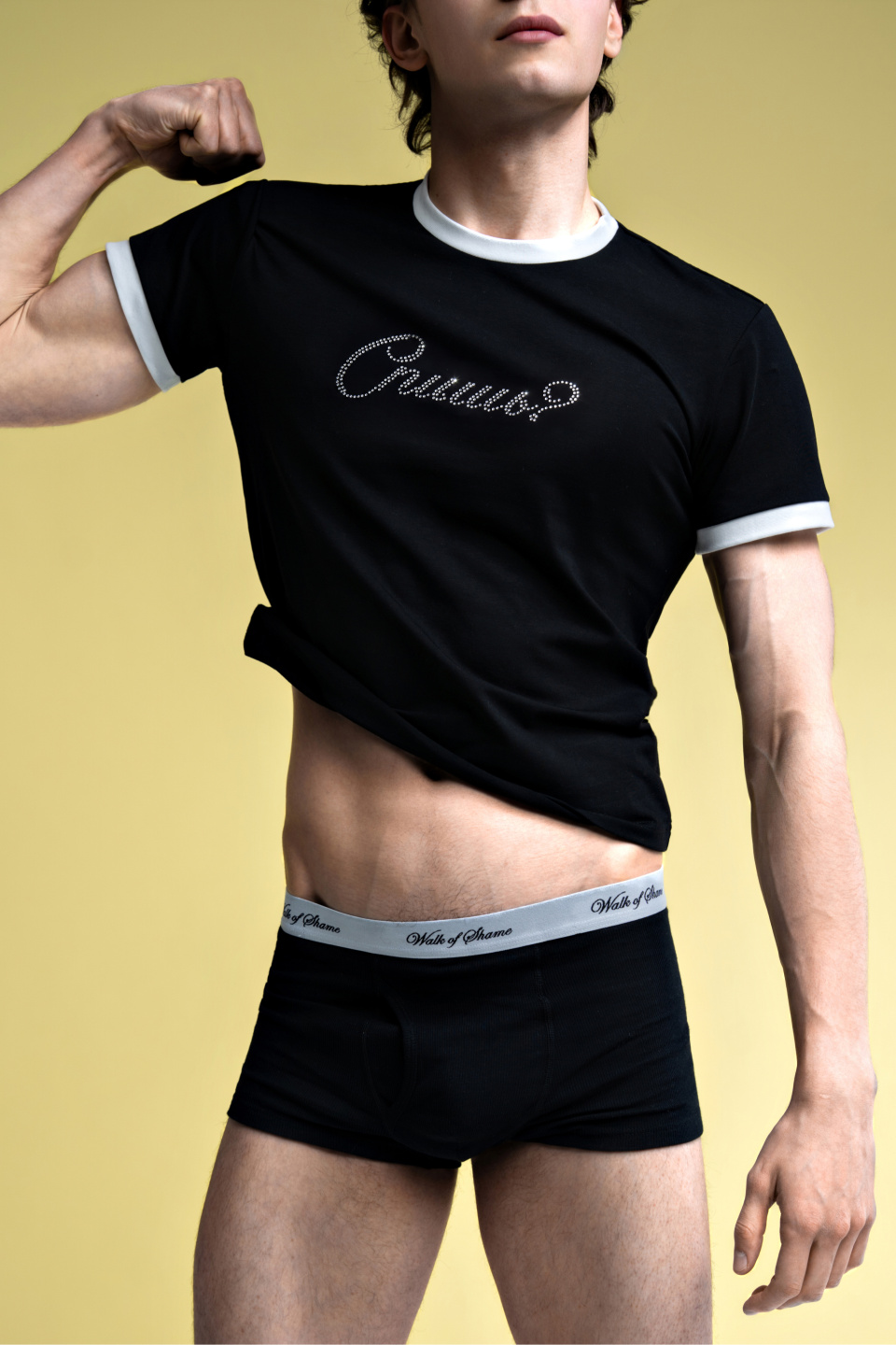 Футболка "Спишь?", фото 2