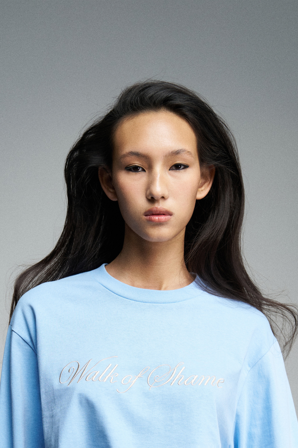 Лонгслив Cropped, фото 2