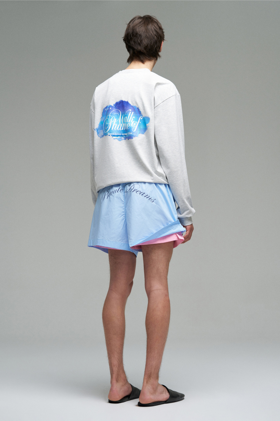 Лонгслив Santa Barbara, фото 1