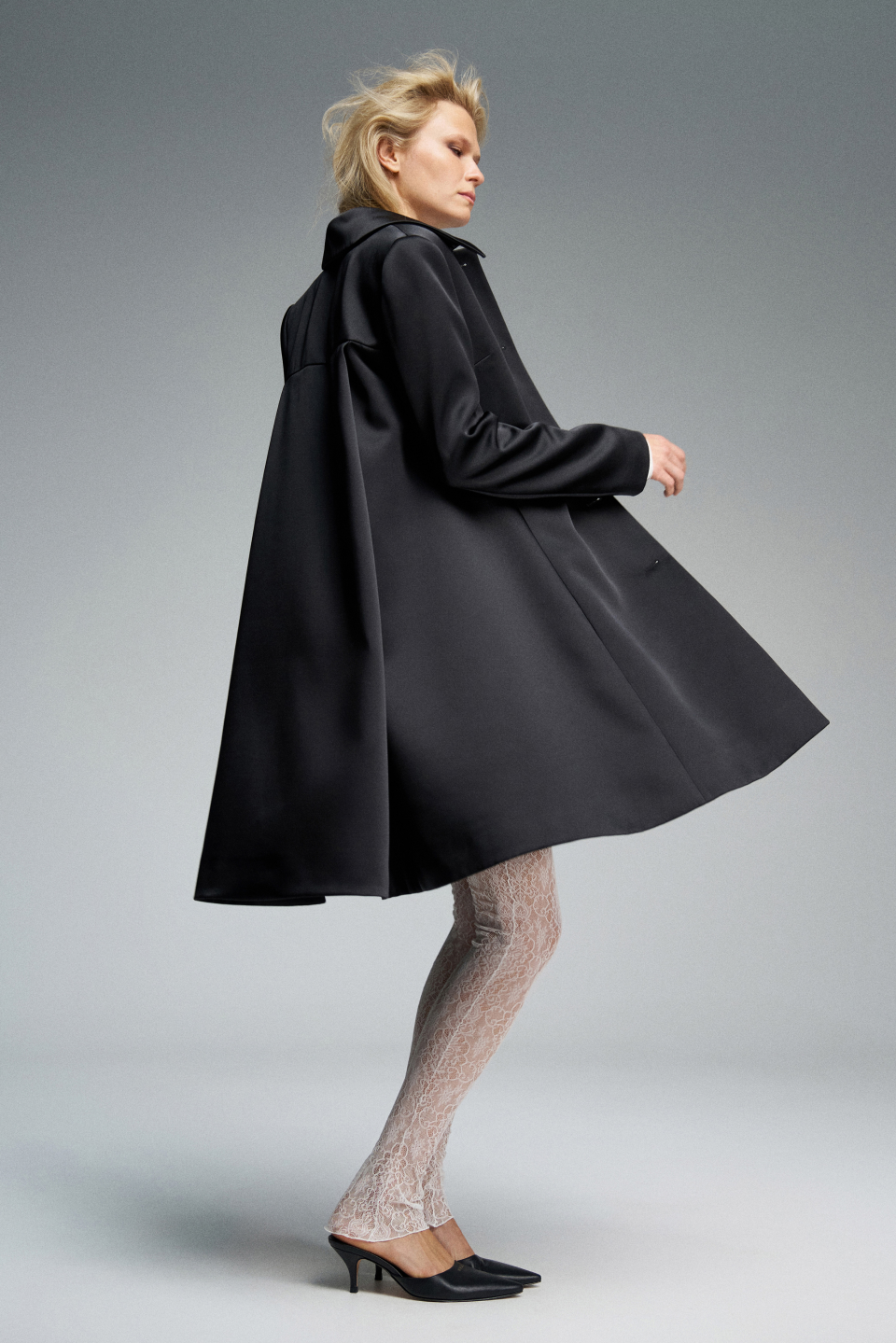 Комбинезон из кружева, фото 7