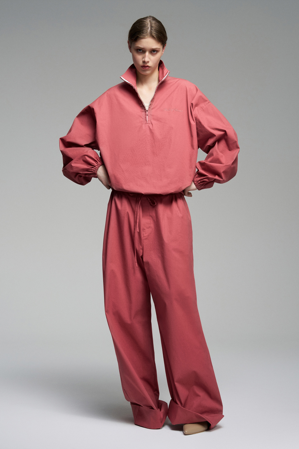 Брюки Crispy, фото 1