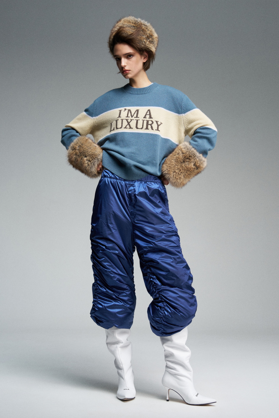 I\'m a luxury, фото 6