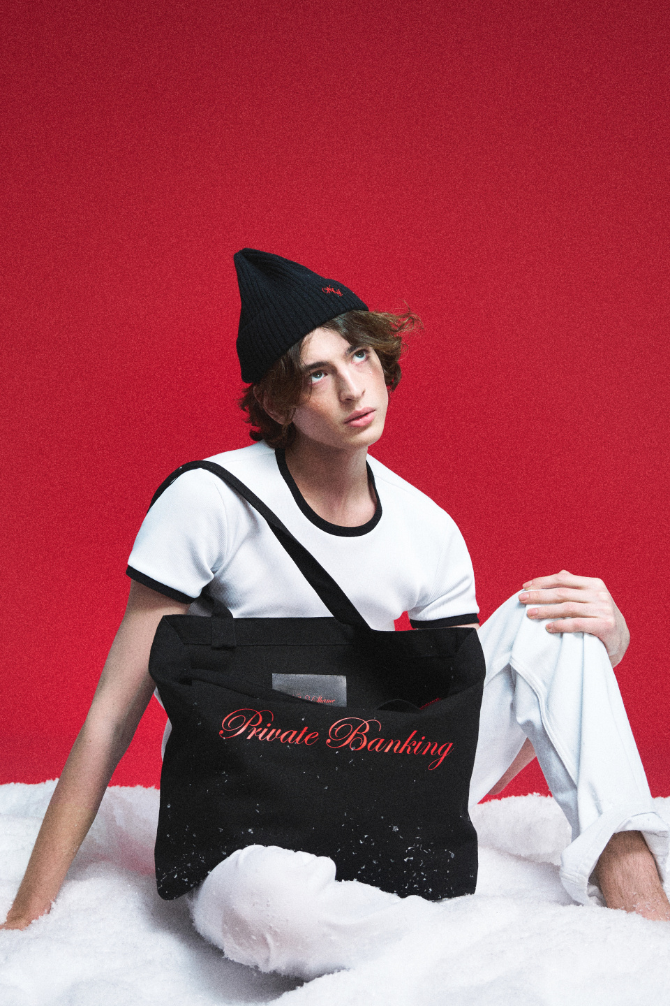 Шапка WOS x A-Клуб, фото 3