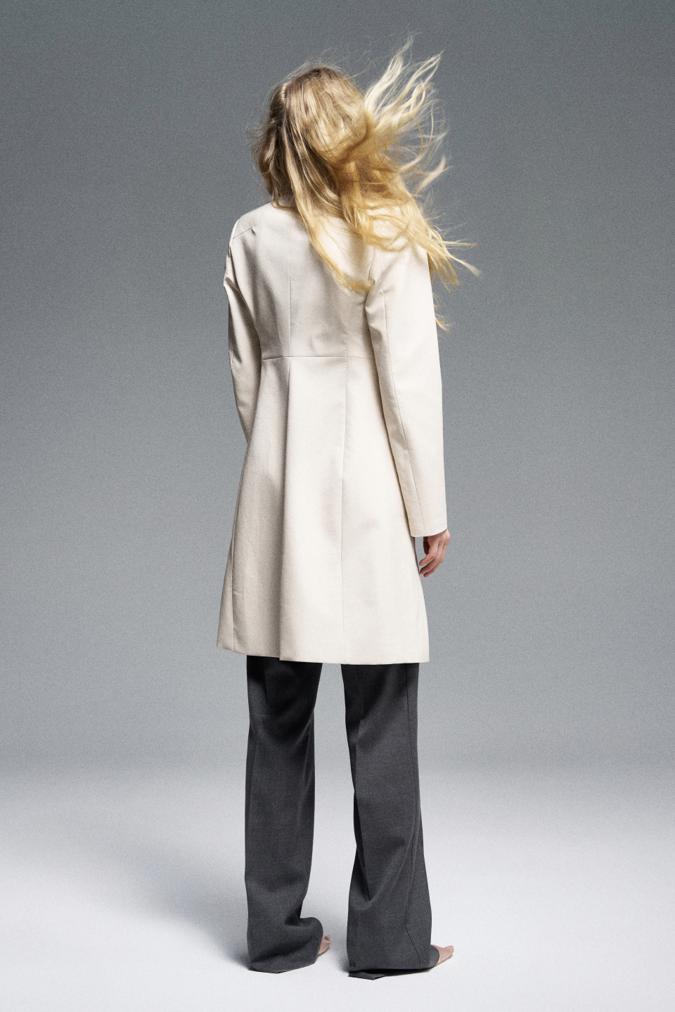 Удлиненный жакет Luhrmann, фото 7